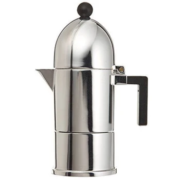Alessi A9095 1 Cup Coffee Maker